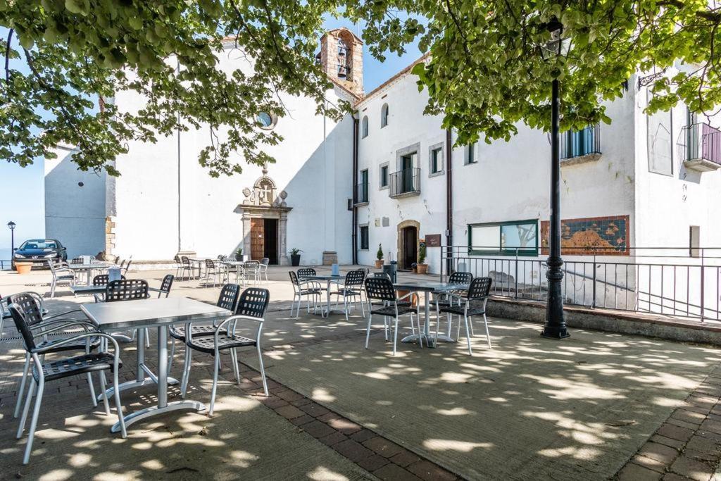 Els Angels Hotel & Restaurant Hotel Girona