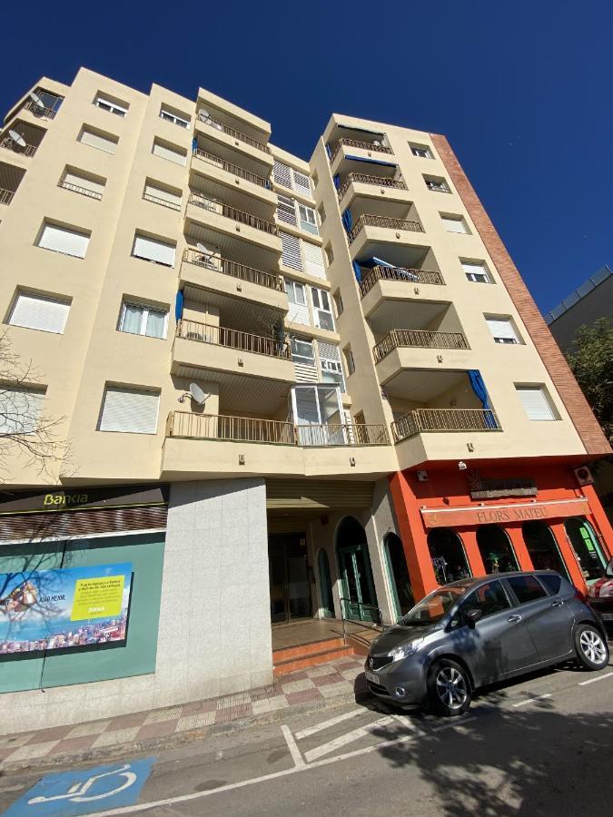 Apartment Sant Joan 3-4 *