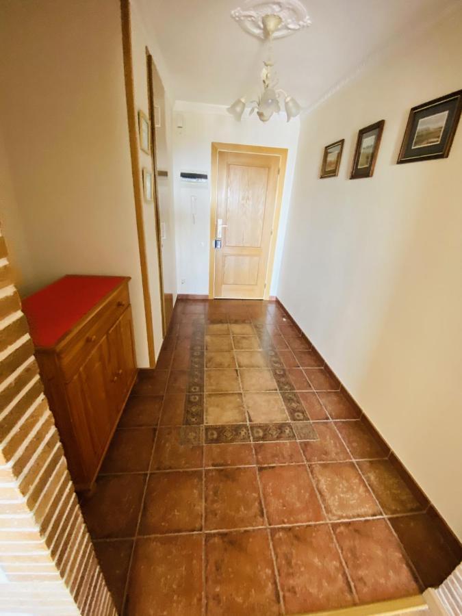 Apartment Sant Joan 3-4