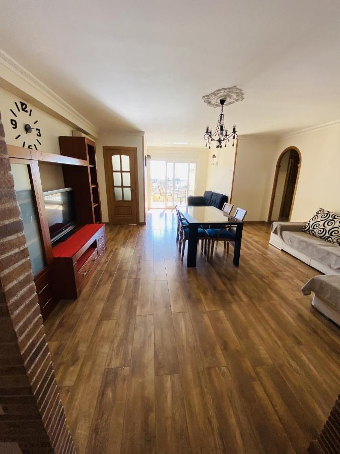 Sant Joan 3-4 Apartment Roses