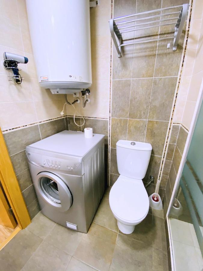 Apartment Sant Joan 3-4