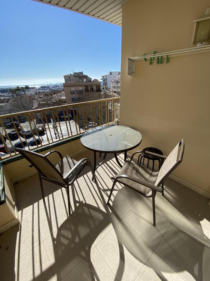Sant Joan 3-4 Apartment Roses