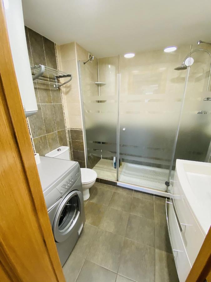 Apartamento Sant Joan 3-4