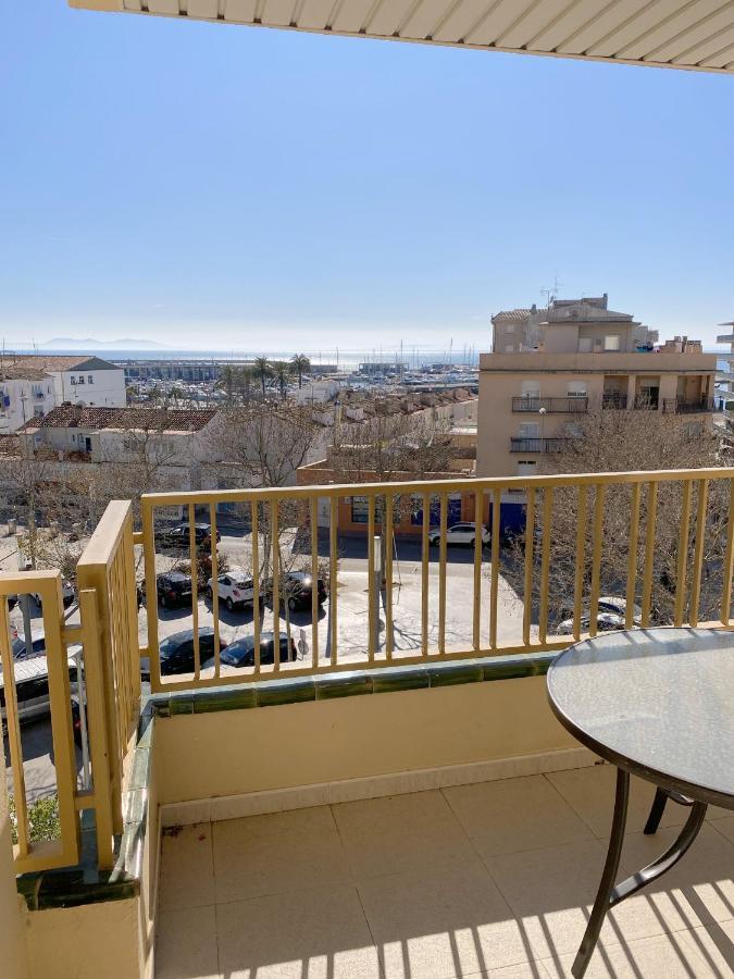 Apartment Sant Joan 3-4 *