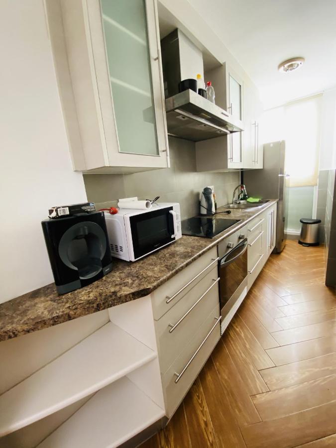 Sant Joan 3-4 Apartment Roses