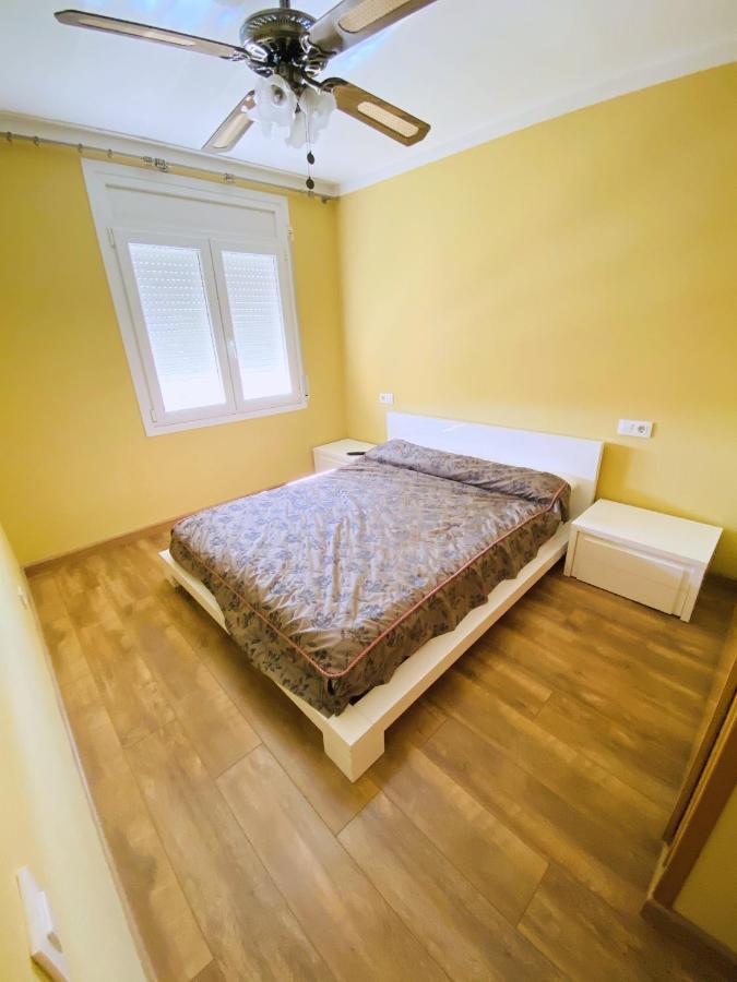 Sant Joan 3-4 Apartment