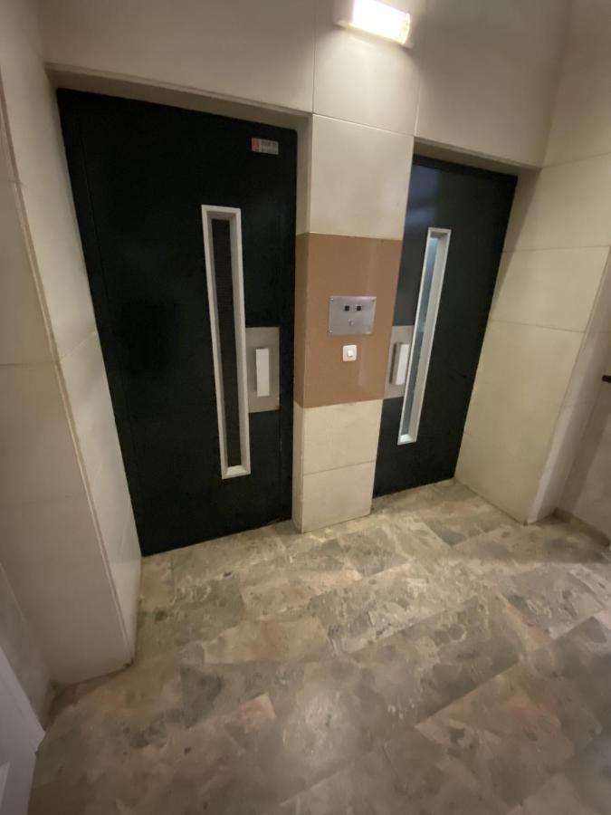 Apartment Sant Joan 3-4 *