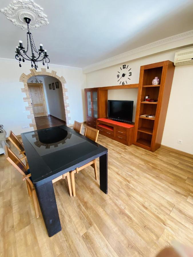 Apartment Sant Joan 3-4 *