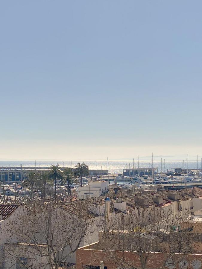 Apartamento Sant Joan 3-4 Rosas