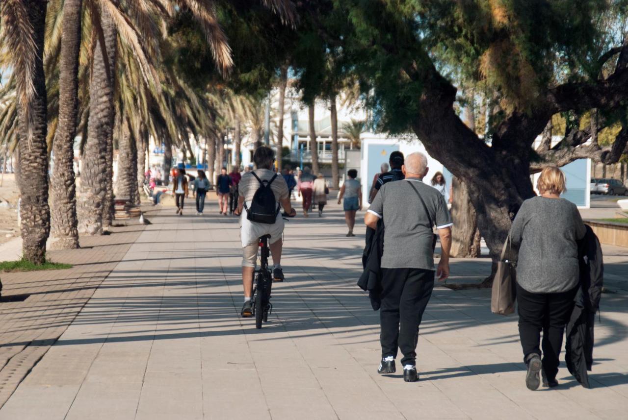 1049 Mediterraneo I - Apivend Immo