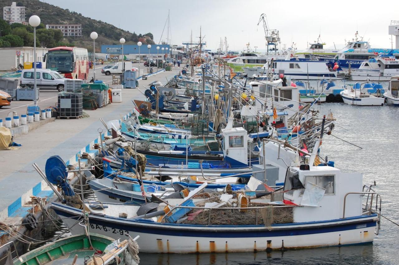 1049 Mediterraneo I - Apivend Immo