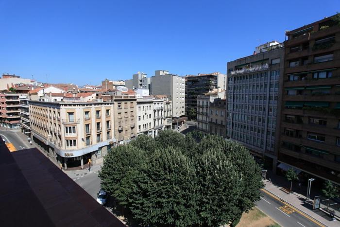 Apartamento Central Suites *