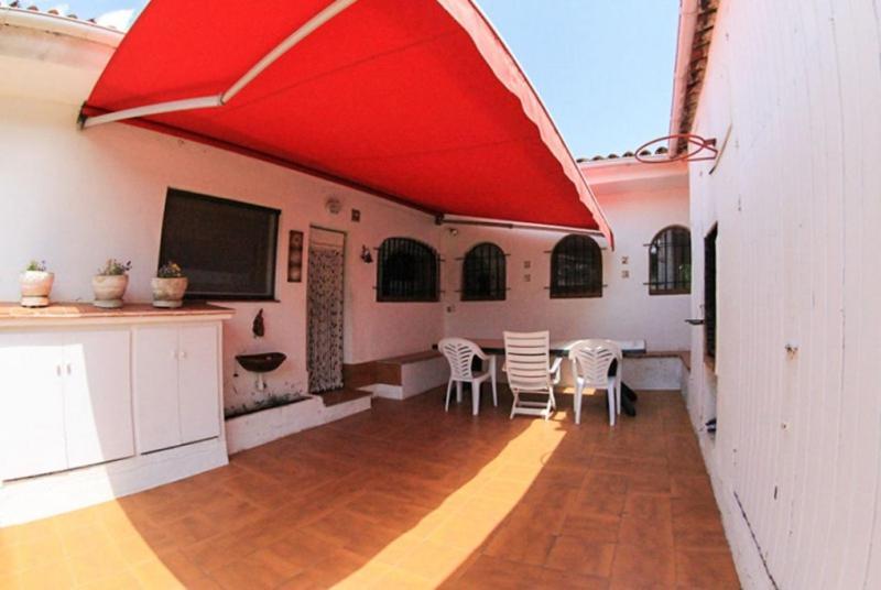 Club Villamar - Yucatan Calonge (Catalonia)