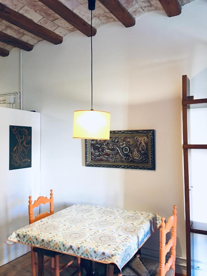 Aiguaneu Es Portal Apartamento Blanes