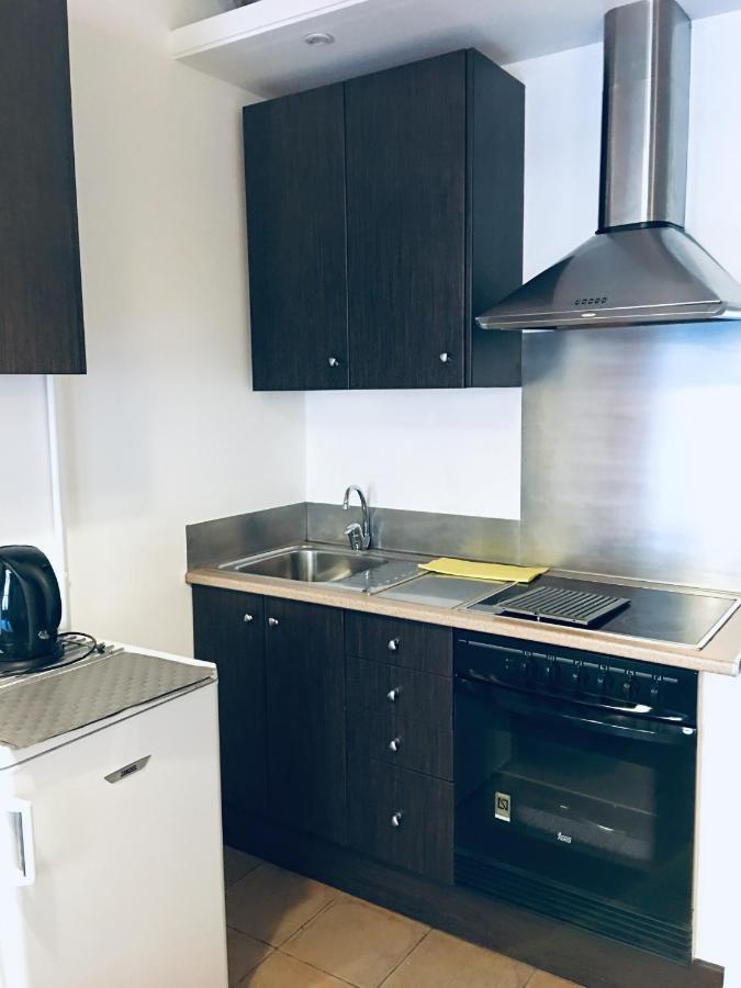 Apartamento Aiguaneu Es Portal *