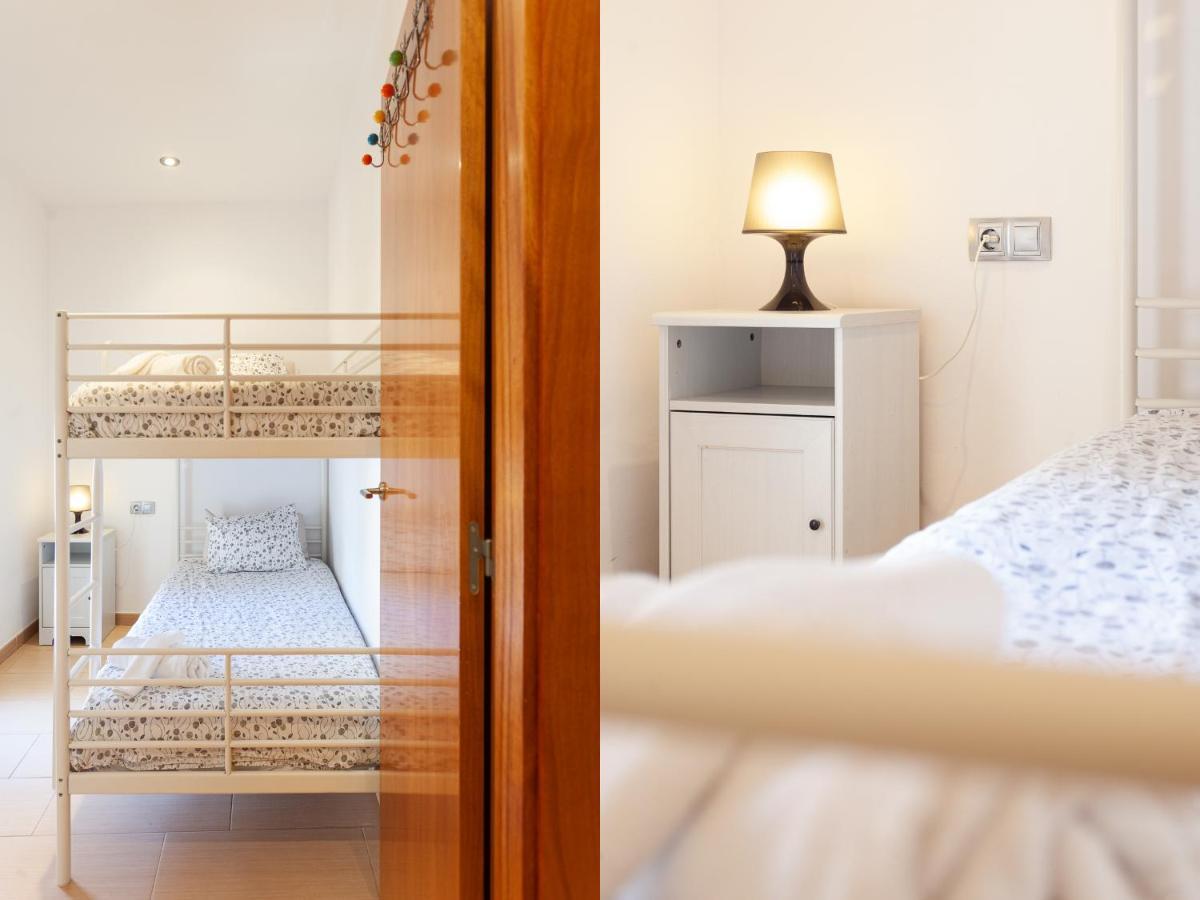 Sea & Beach Lloret Apartamento Lloret de Mar
