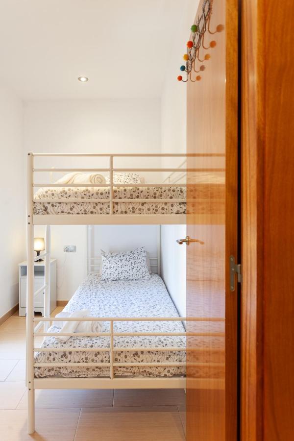 Apartamento Sea & Beach Lloret