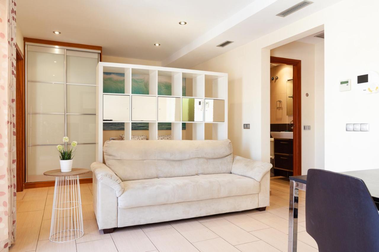 Sea & Beach Lloret Apartamento Lloret de Mar