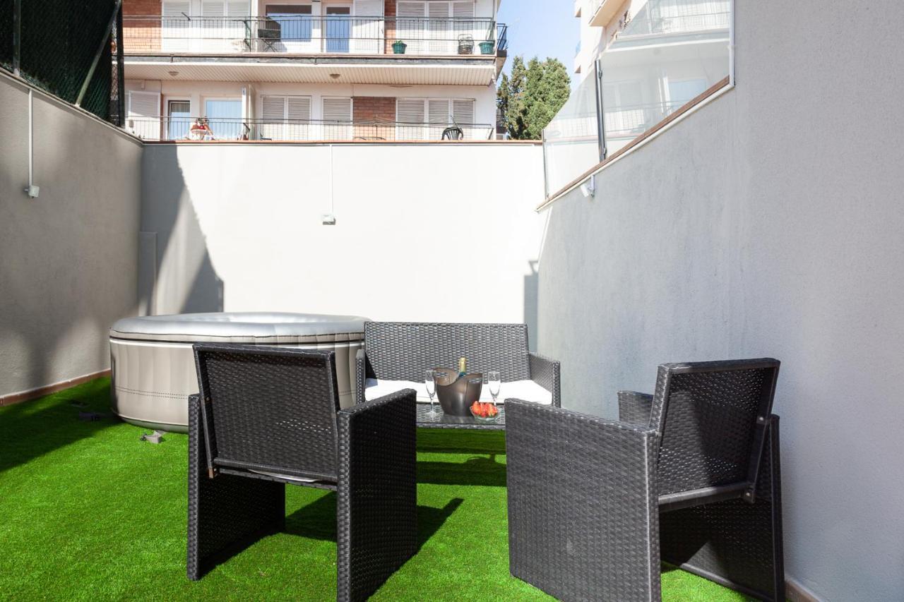 Sea & Beach Lloret Apartamento *