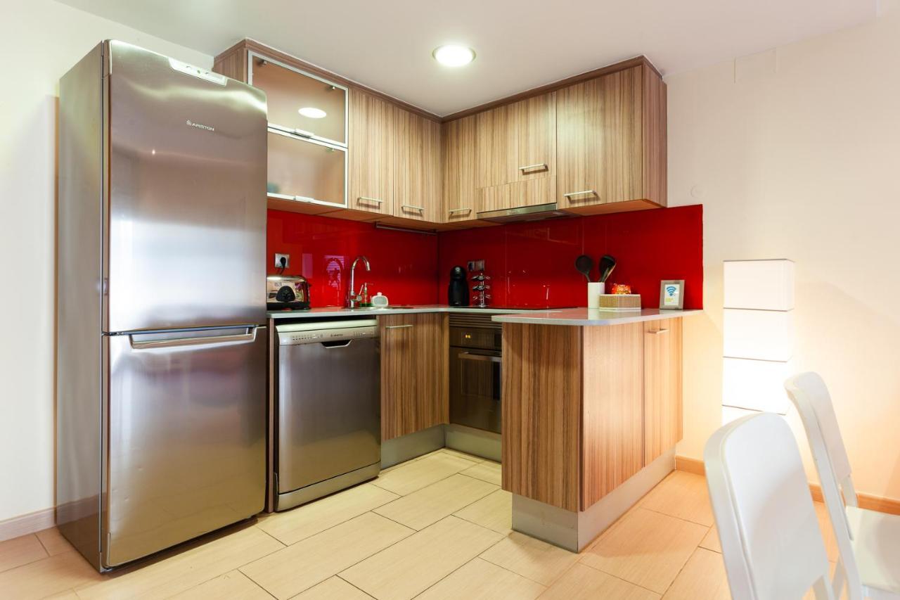 Apartamento Sea & Beach Lloret Lloret de Mar