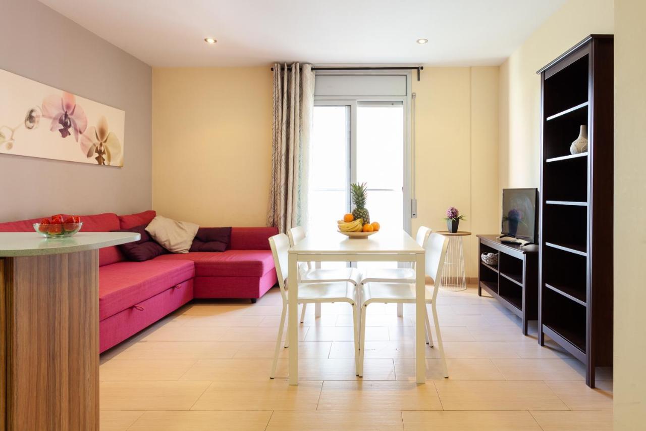 Sea & Beach Lloret Apartamento
