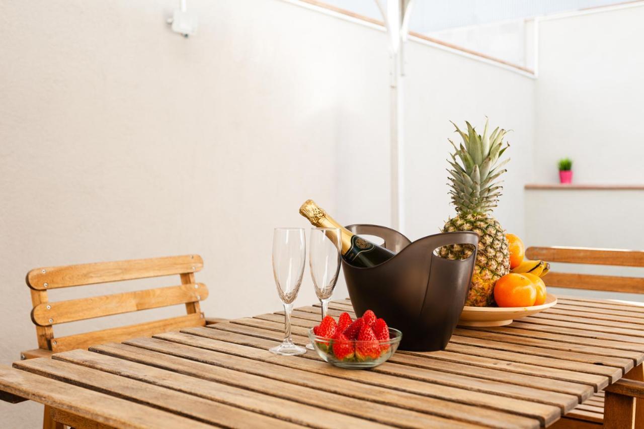Sea & Beach Lloret Apartamento