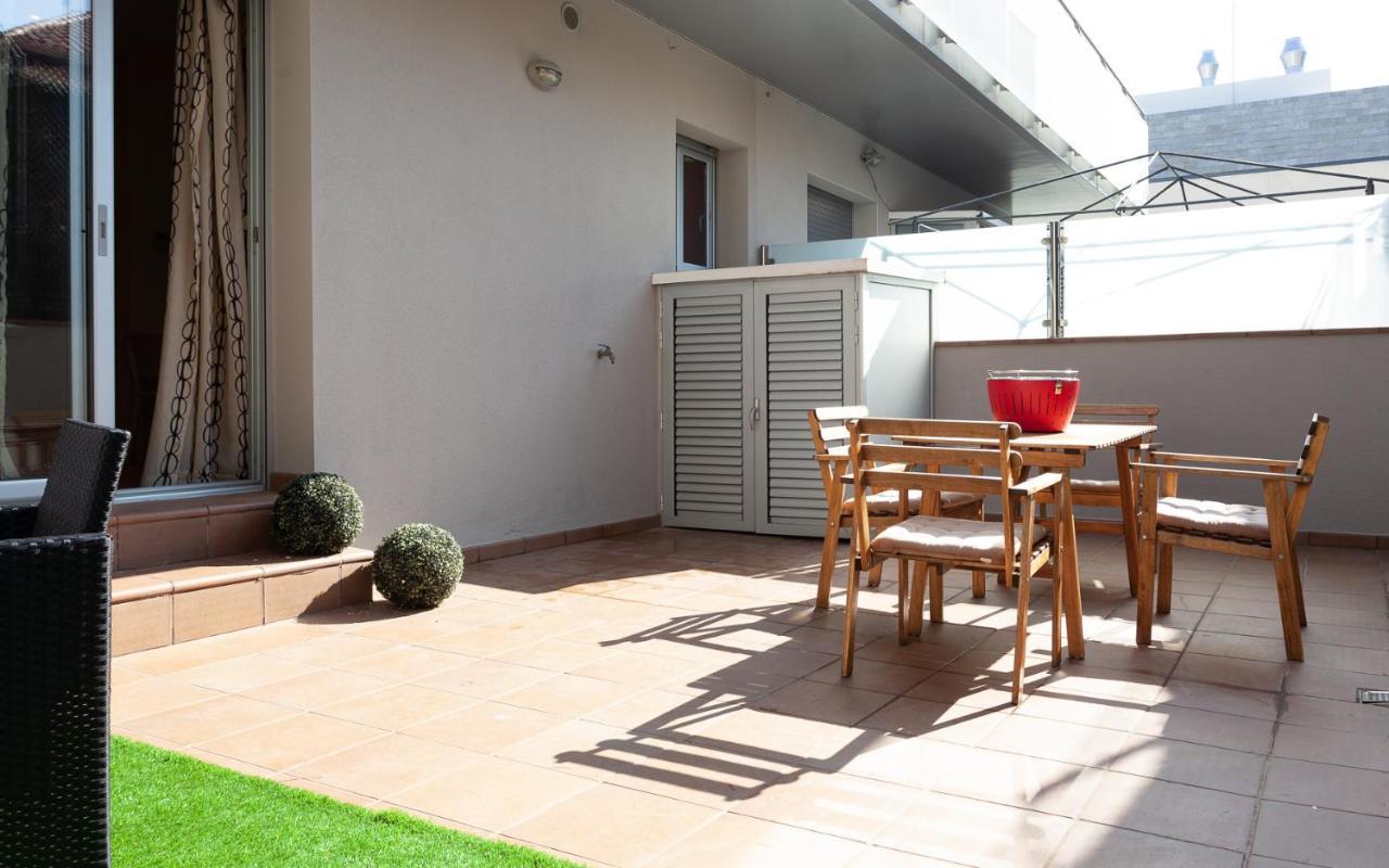 Apartment Sea & Beach Lloret