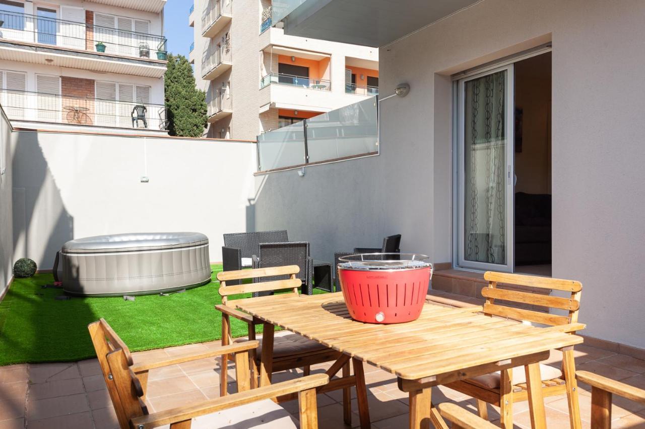 Sea & Beach Lloret Apartamento Lloret de Mar