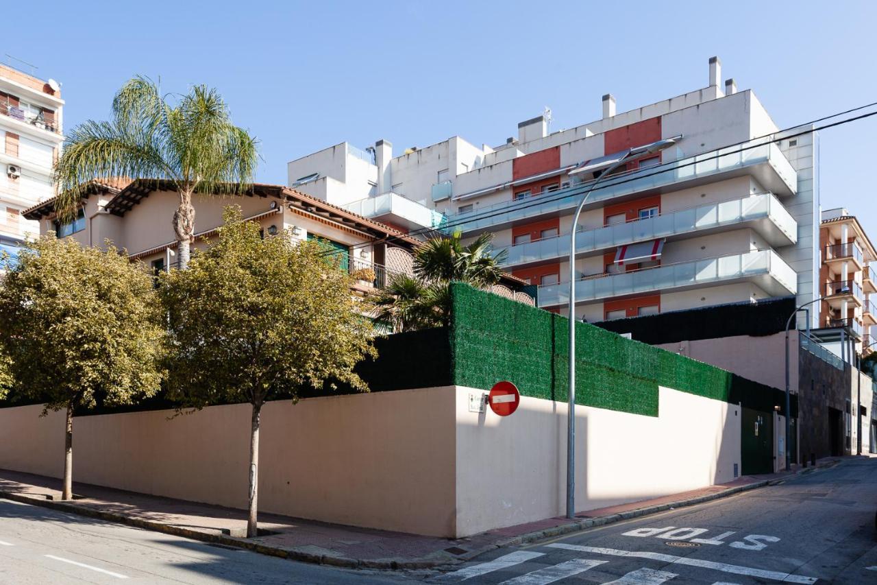 Sea & Beach Lloret Apartamento *