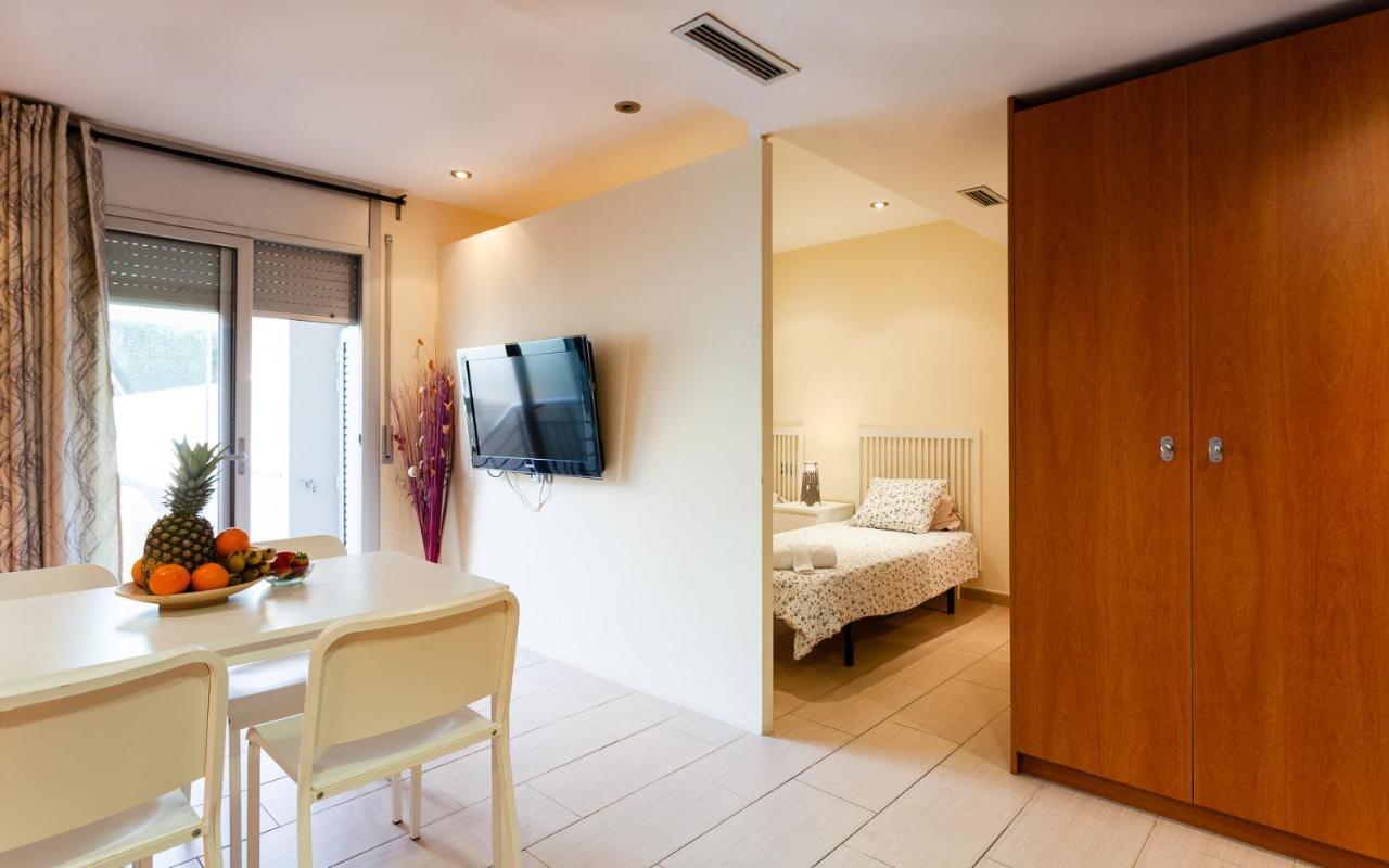 Apartamento Sea & Beach Lloret