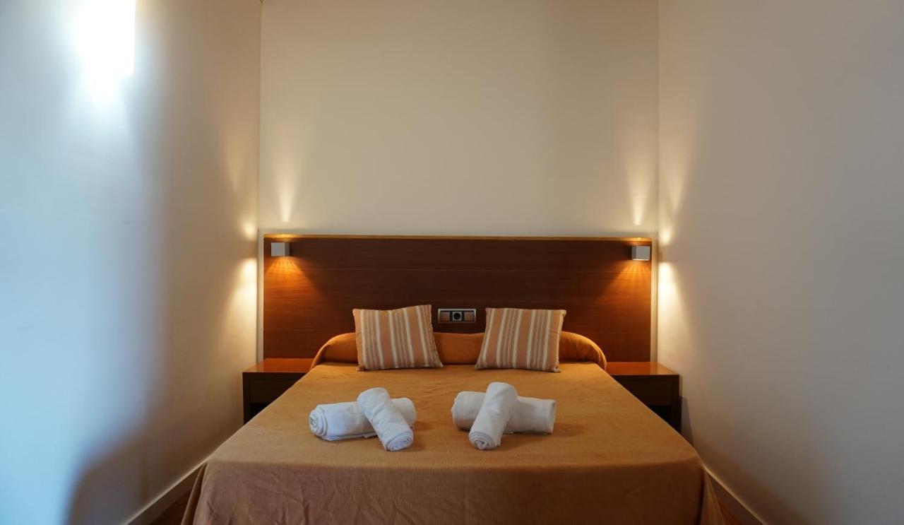Els Angels Hotel & Restaurant Girona