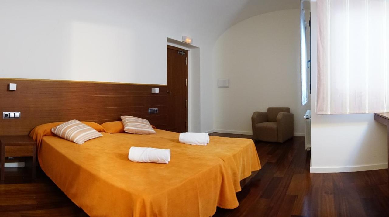 Els Angels Hotel & Restaurant Girona