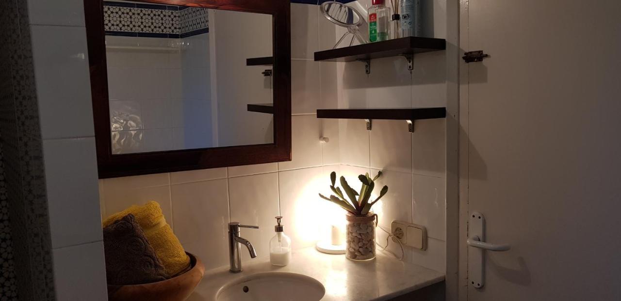 La Musclera- Ideal For Families At The Entrance Of Tamariu! Apartment *