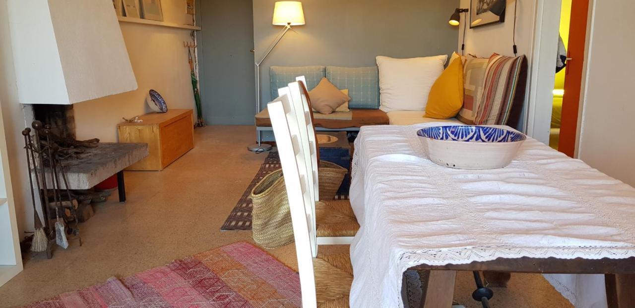 La Musclera- Ideal For Families At The Entrance Of Tamariu! Apartment *