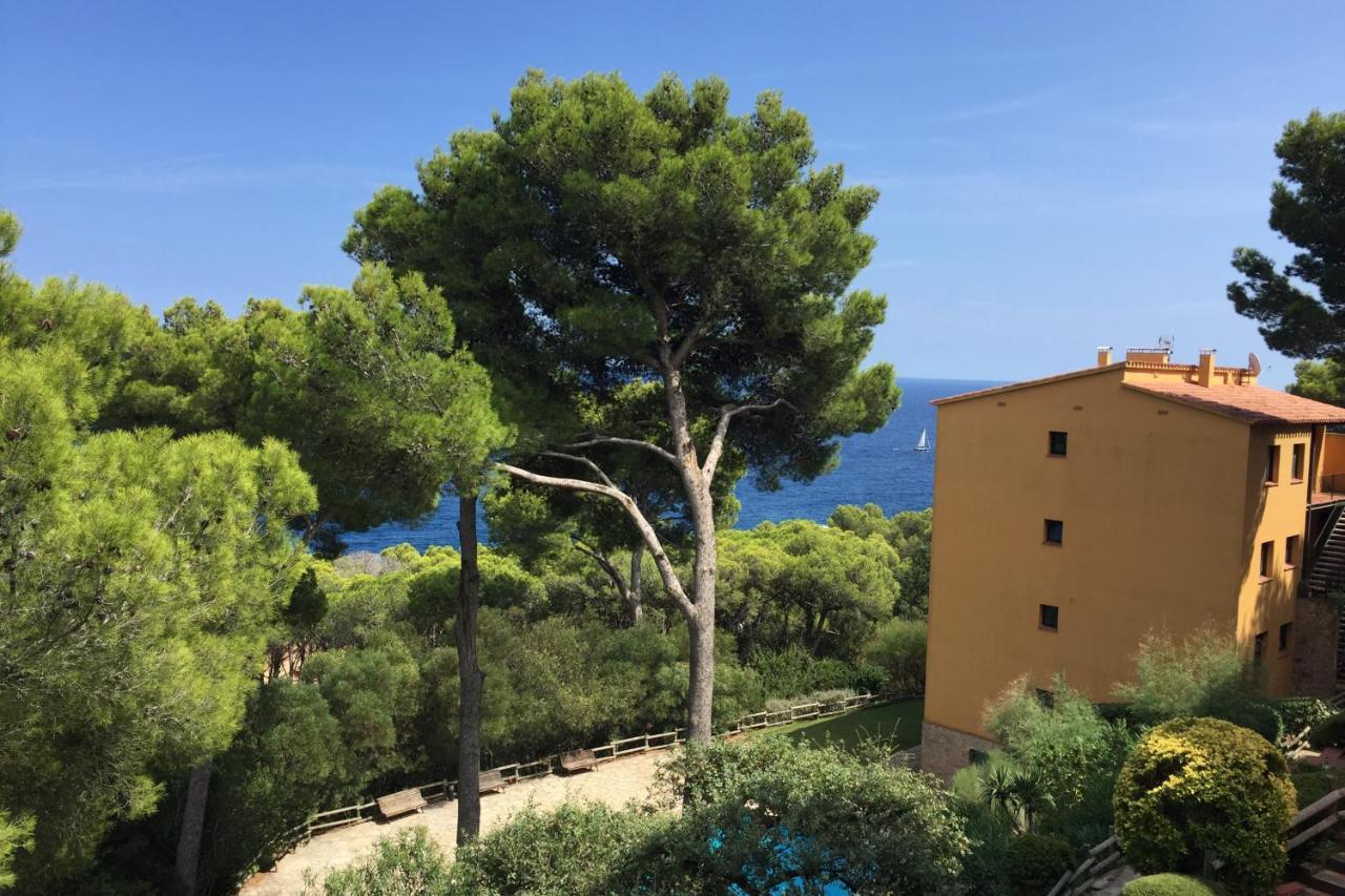 La Musclera- Ideal For Families At The Entrance Of Tamariu!