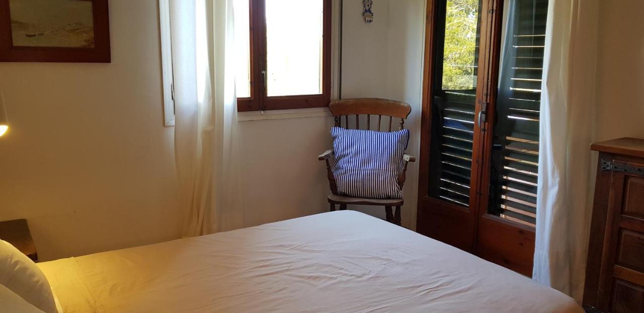 La Musclera- Ideal For Families At The Entrance Of Tamariu!