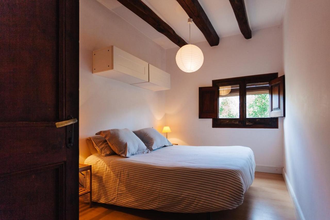 100 Meters From The Beach Of Fresh And Comfortable -tamariu Perica Tamariu
