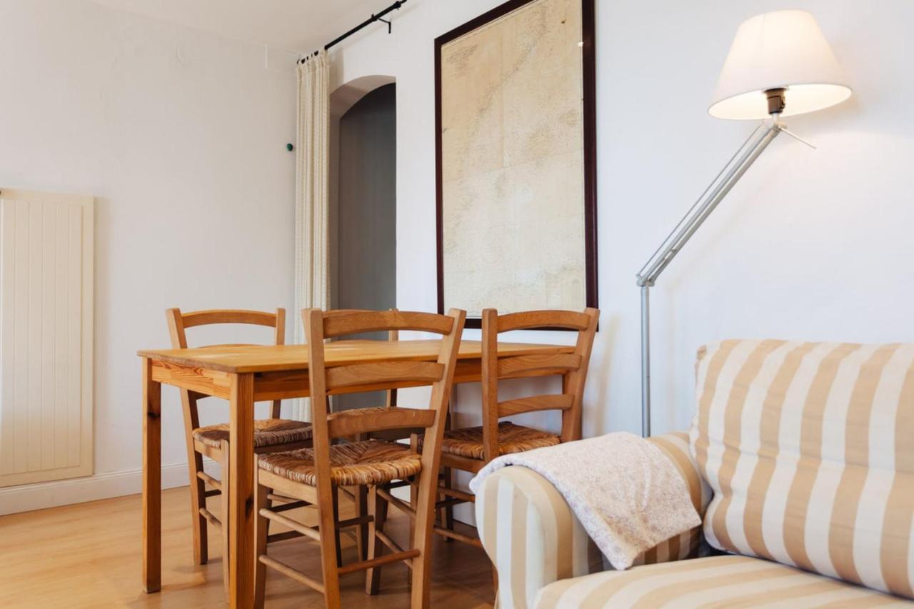 100 Meters From The Beach Of Fresh And Comfortable -tamariu Perica Apartment Tamariu