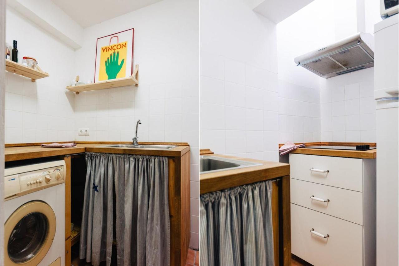 100 Meters From The Beach Of Fresh And Comfortable -tamariu Perica