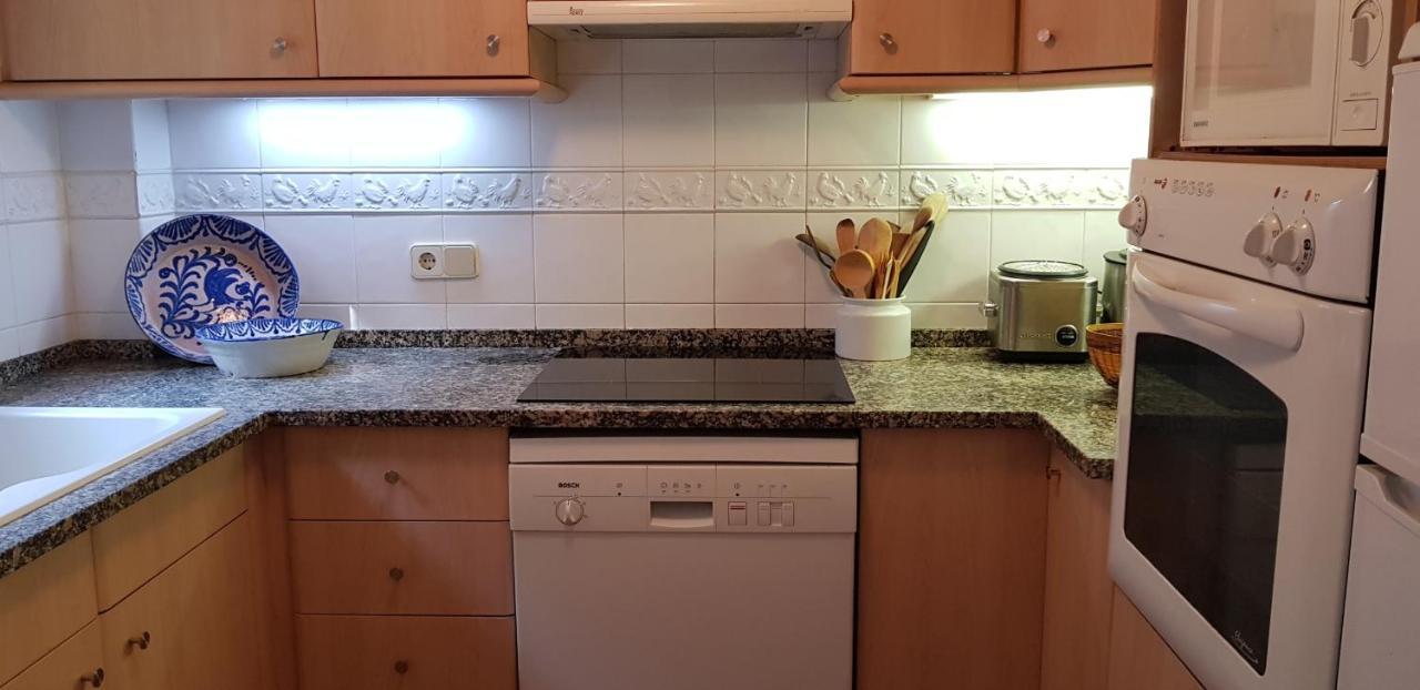 La Musclera- Ideal For Families At The Entrance Of Tamariu! Apartment