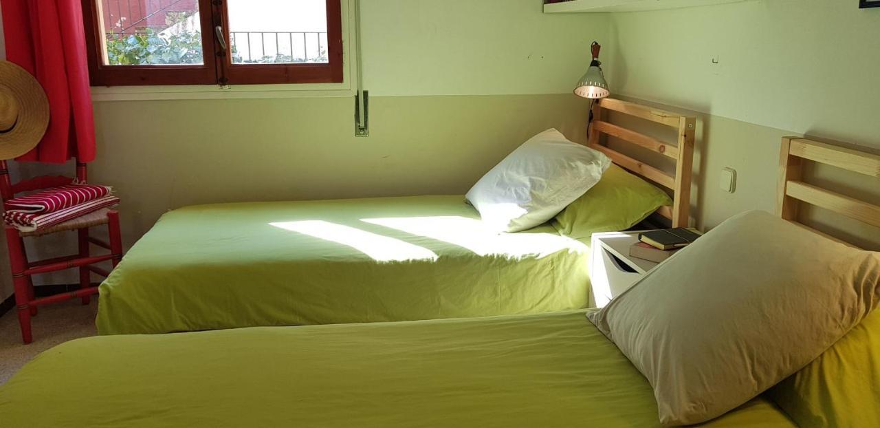 La Musclera- Ideal For Families At The Entrance Of Tamariu! Palafrugell