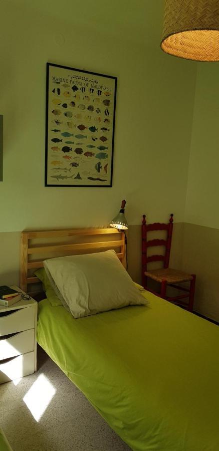 La Musclera- Ideal For Families At The Entrance Of Tamariu! Apartment *