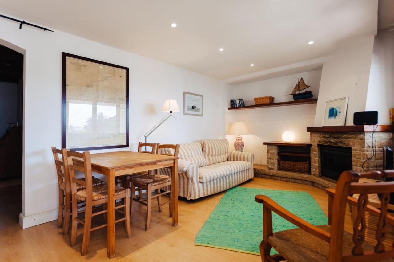 Apartment 100 Meters From The Beach Of Fresh And Comfortable -tamariu Perica