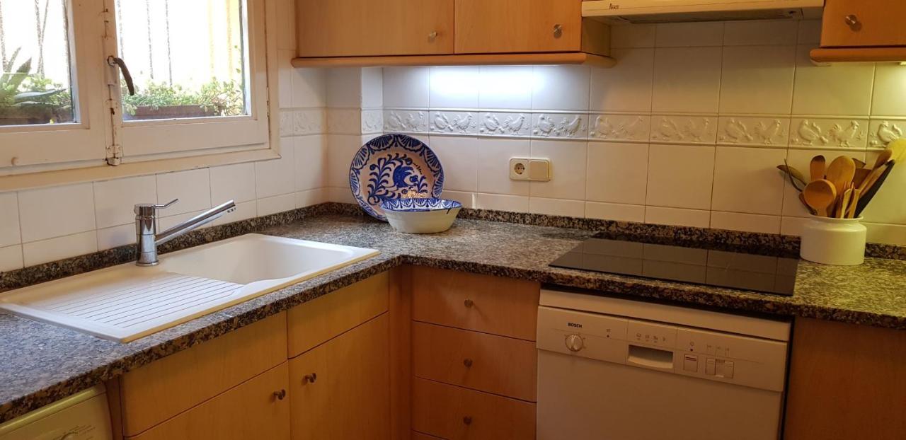 Apartment La Musclera- Ideal For Families At The Entrance Of Tamariu!