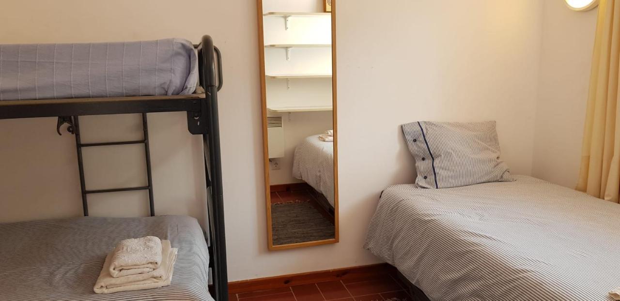 Apartamento Pescadors