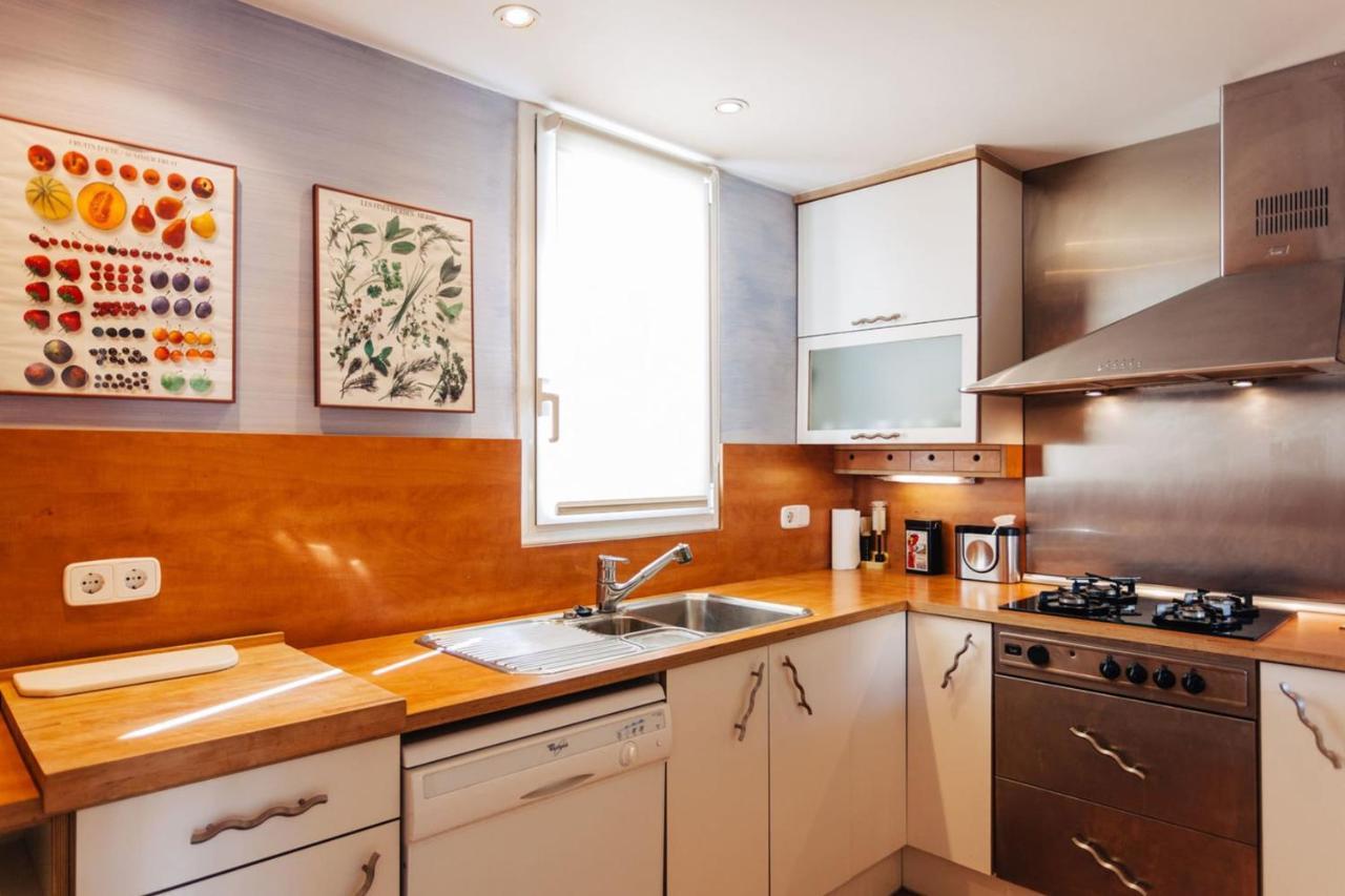 Apartamento Pescadors Tamariu