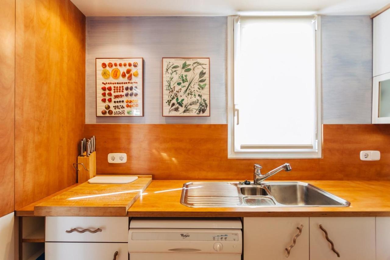 Apartamento Pescadors *