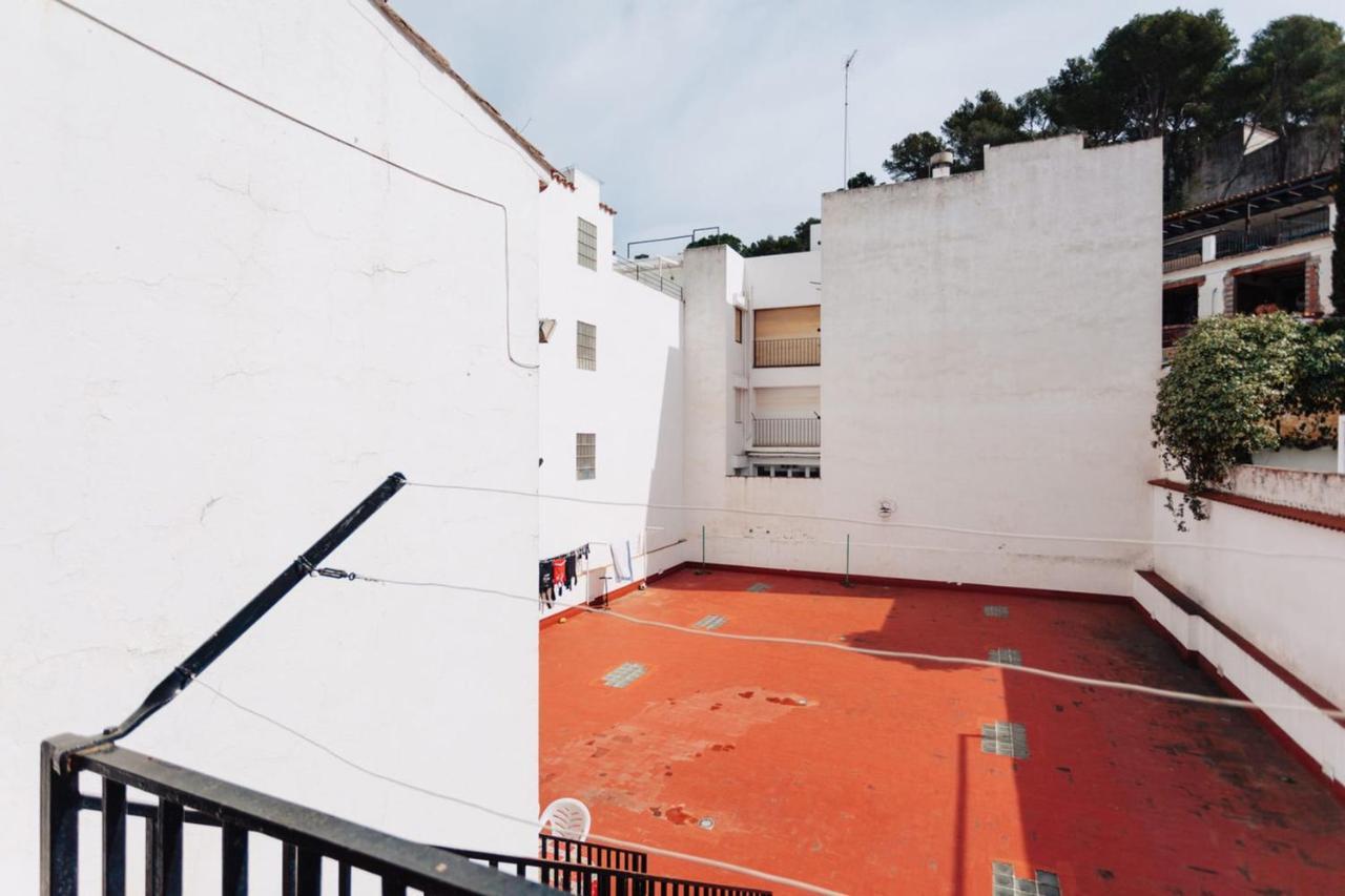 Pescadors Apartamento Tamariu