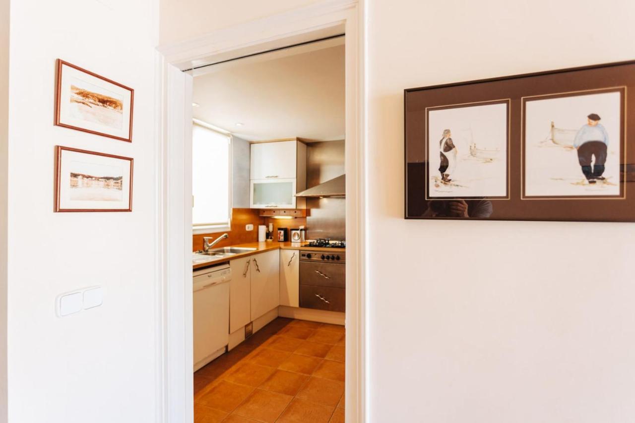 Apartamento Pescadors