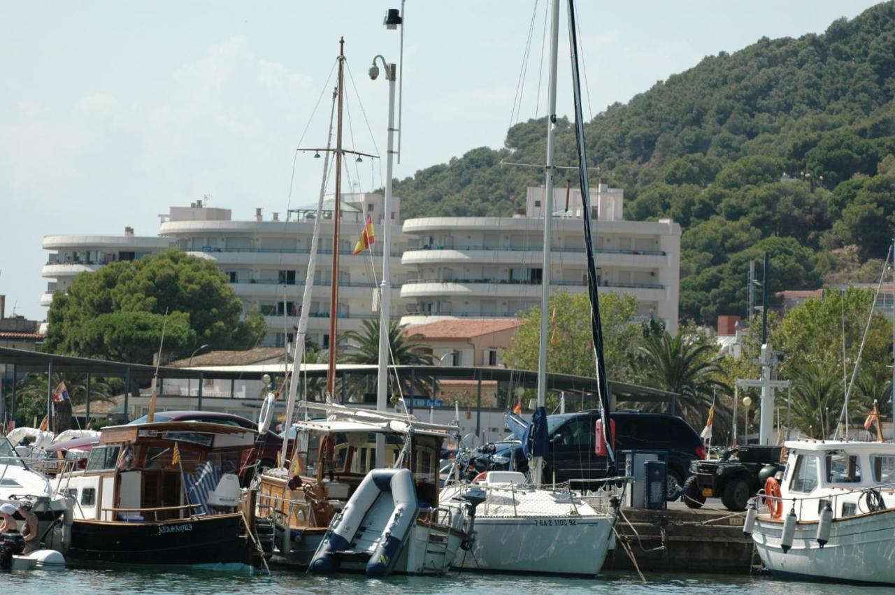 Apartment Medes Park I 5-1 L'Estartit